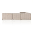 Langham 5-Piece Sectional