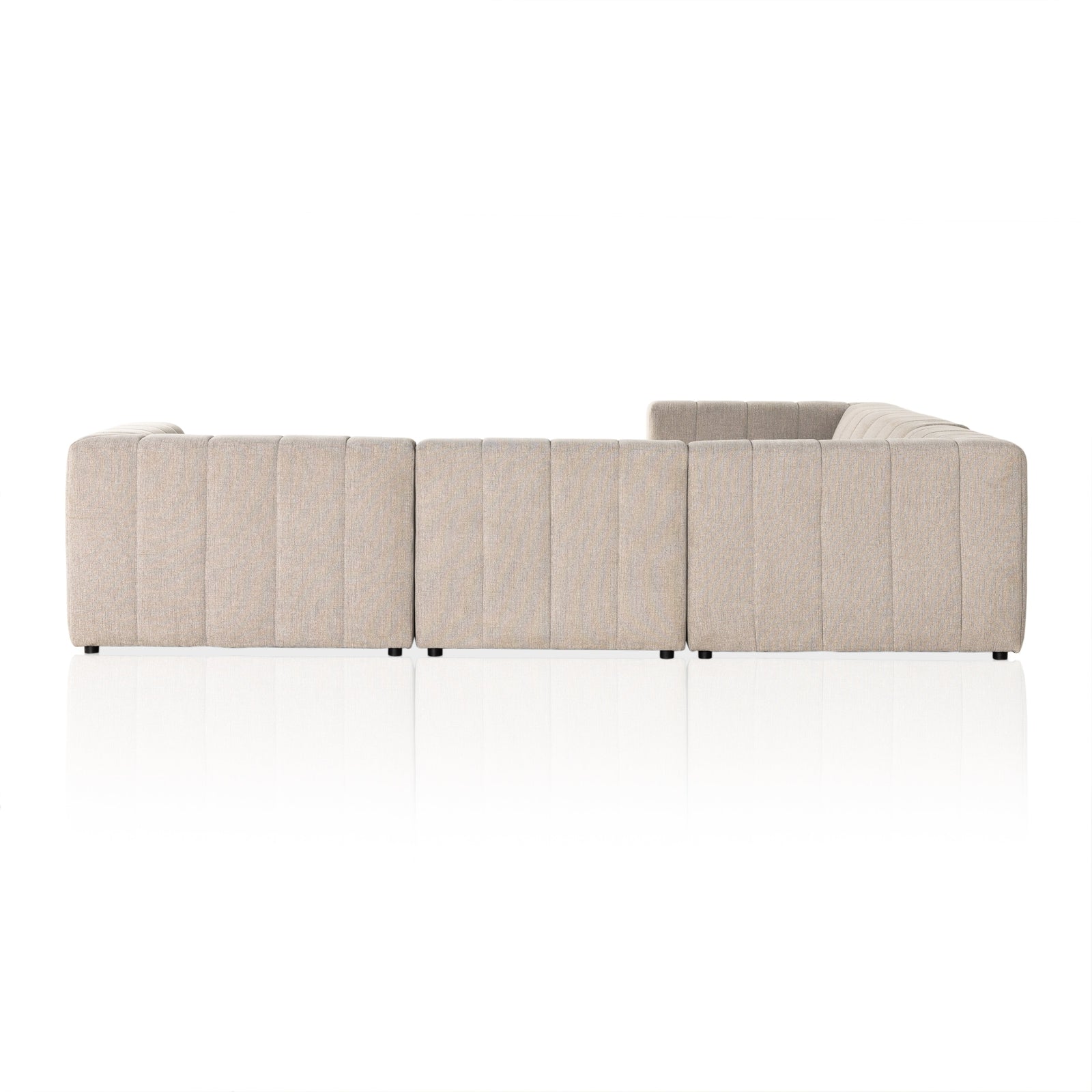 Langham 5-Piece Sectional