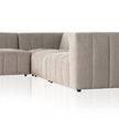 Langham 5-Piece Sectional