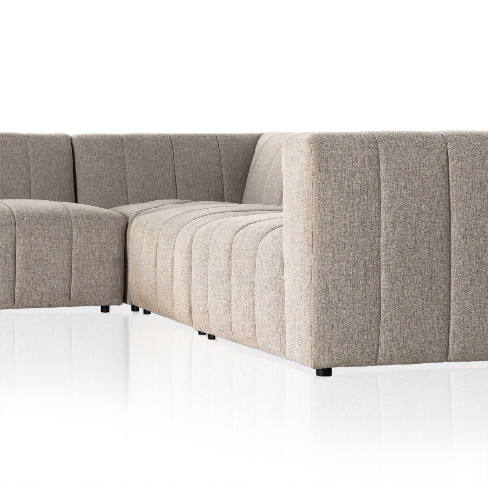 Langham 5-Piece Sectional