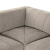 Langham 5-Piece Sectional