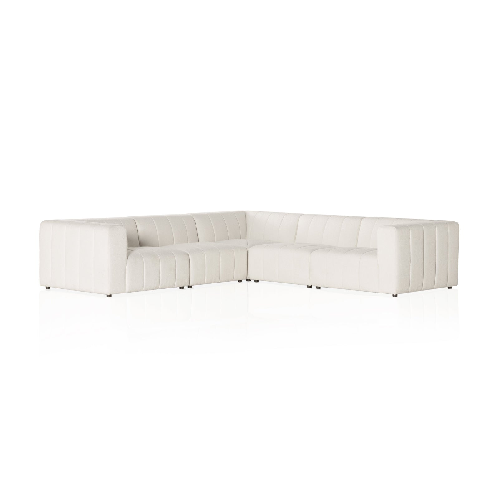 Langham 5-Piece Sectional