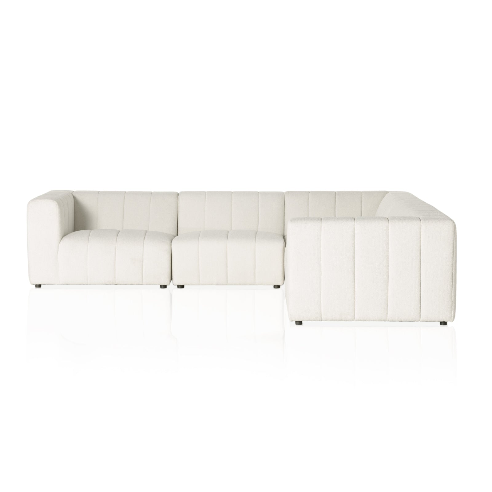 Langham 5-Piece Sectional