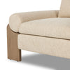 Four Hands Joette Outdoor Chair