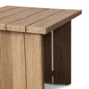 Four Hands Joette Outdoor End Table