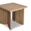 Four Hands Joette Outdoor End Table