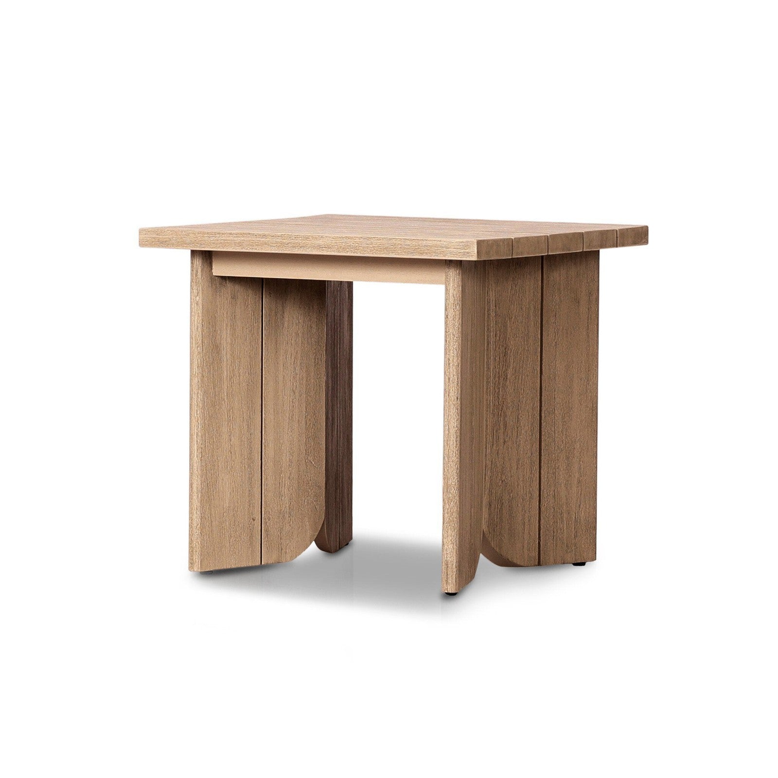 Four Hands Joette Outdoor End Table