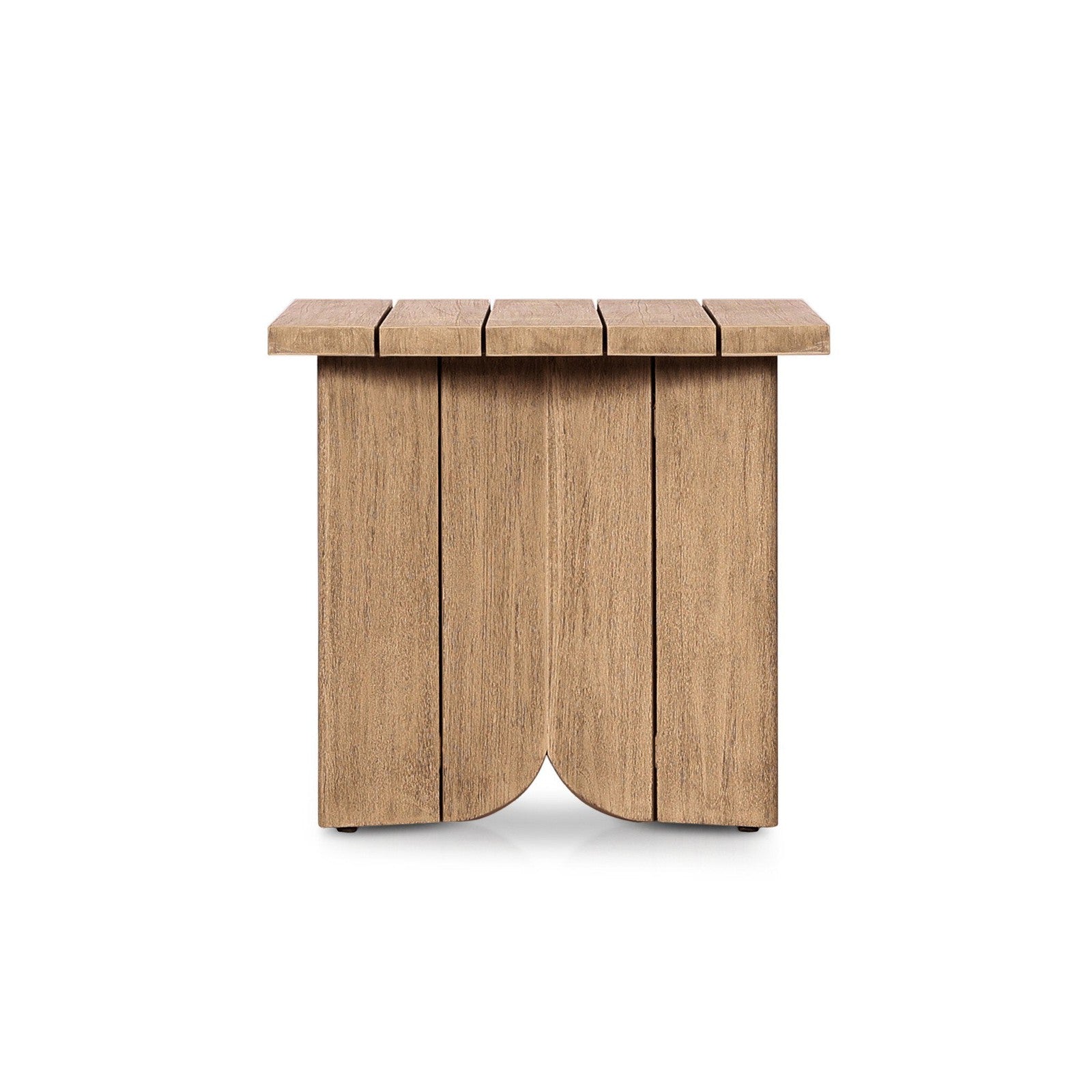 Four Hands Joette Outdoor End Table