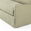 Monette Slipcover Sofa