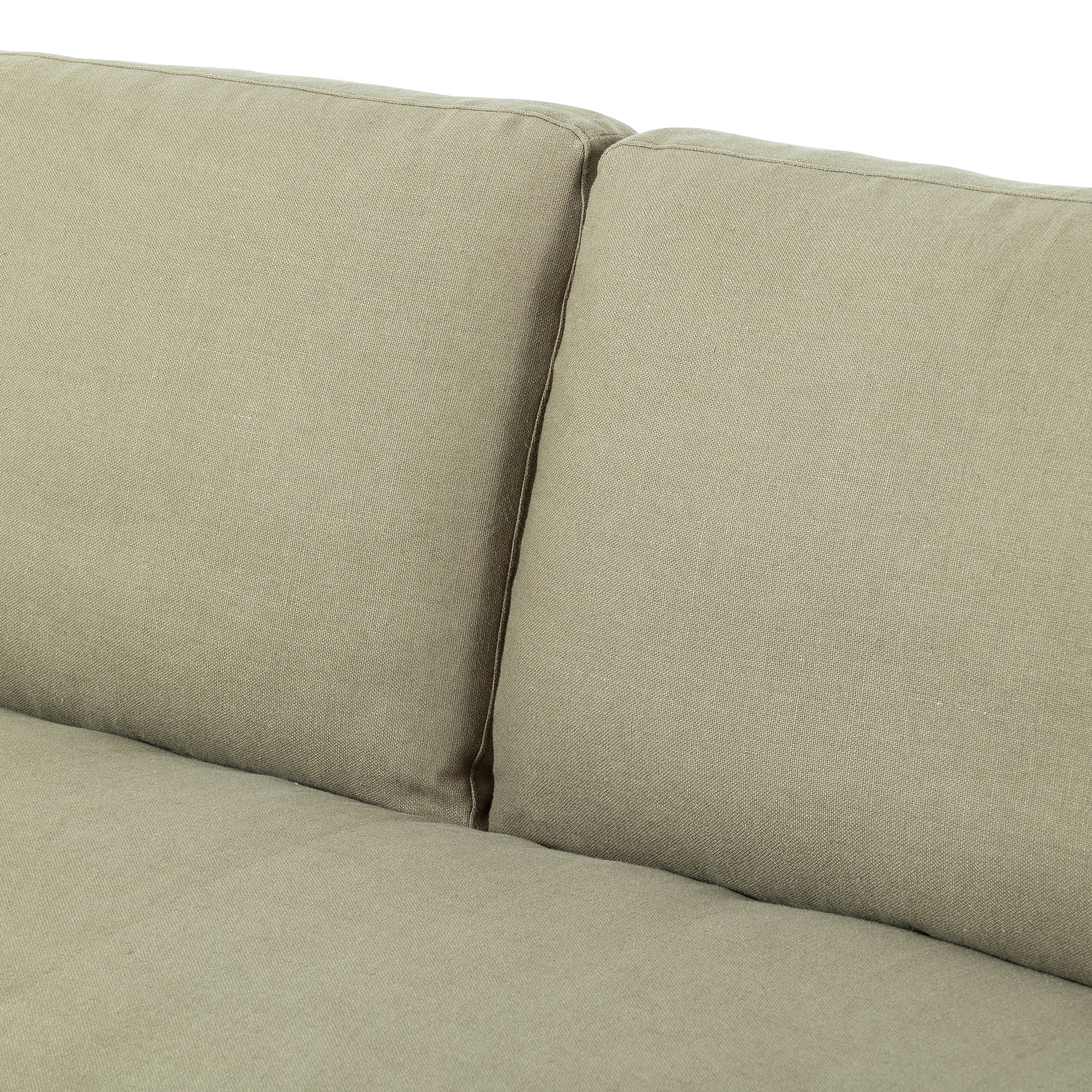 Monette Slipcover Sofa