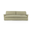 Monette Slipcover Sofa