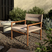 Four Hands Lomas Outdoor Chair