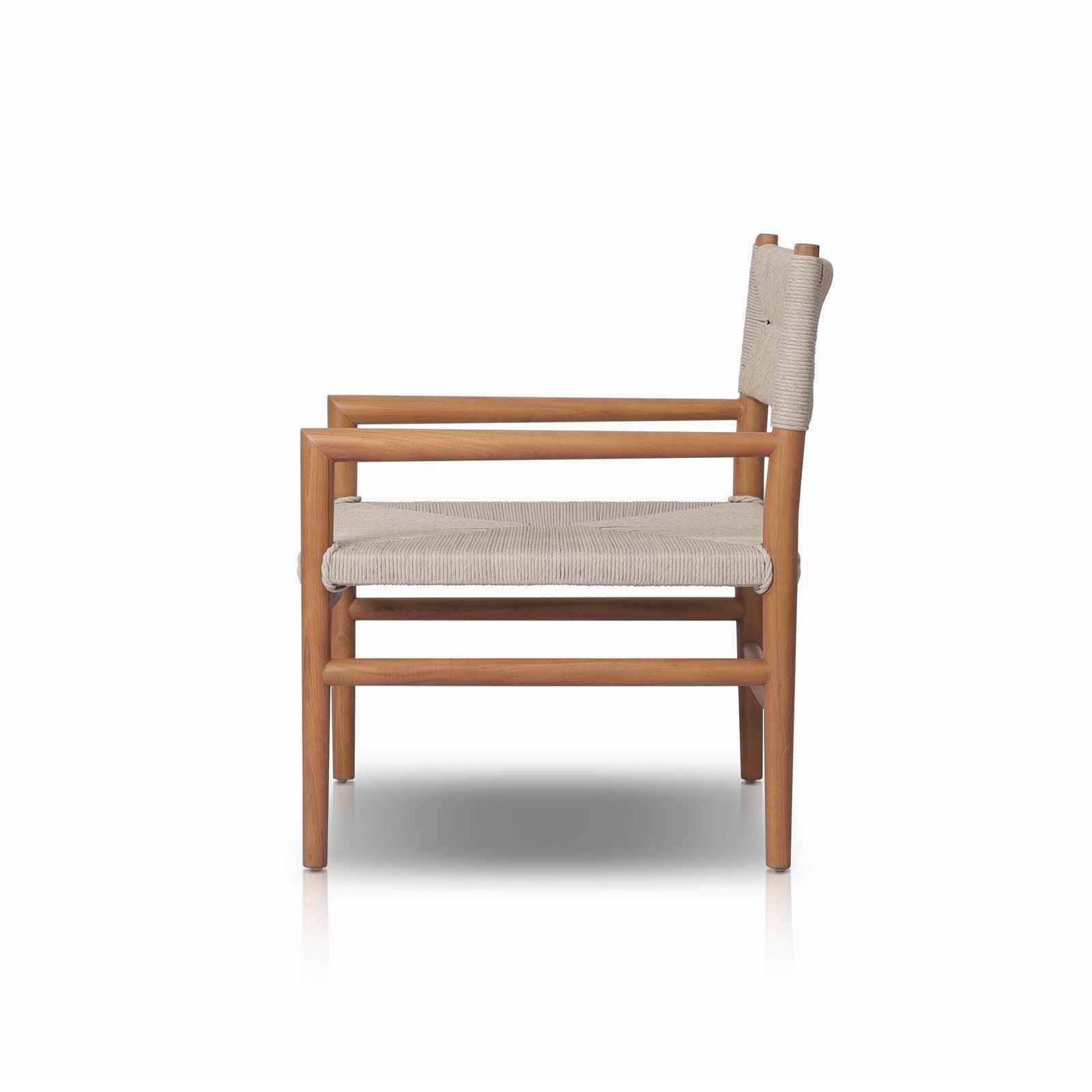 Four Hands Lomas Outdoor Chair