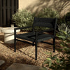 Four Hands Lomas Outdoor Chair