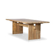 Four Hands Brandy Outdoor Dining Table