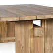 Four Hands Brandy Outdoor Dining Table