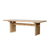 Four Hands Brandy Outdoor Dining Table