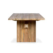 Four Hands Brandy Outdoor Dining Table