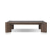 Four Hands Soho Outdoor Coffee Table