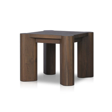 Four Hands Soho Outdoor End Table