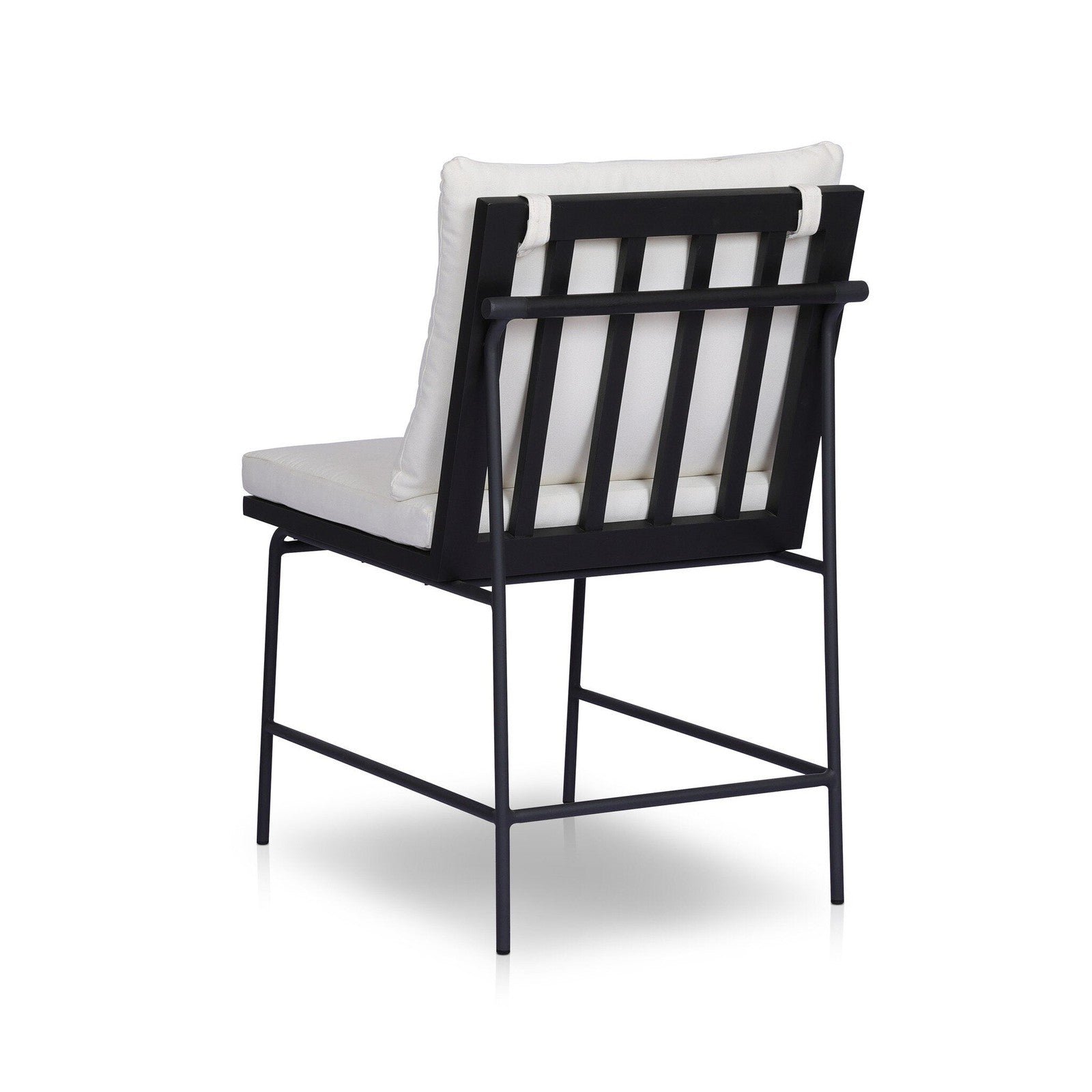 Four Hands Crete Outdoor Dining Chair