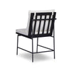 Four Hands Crete Outdoor Dining Chair