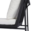 Four Hands Crete Outdoor Dining Chair