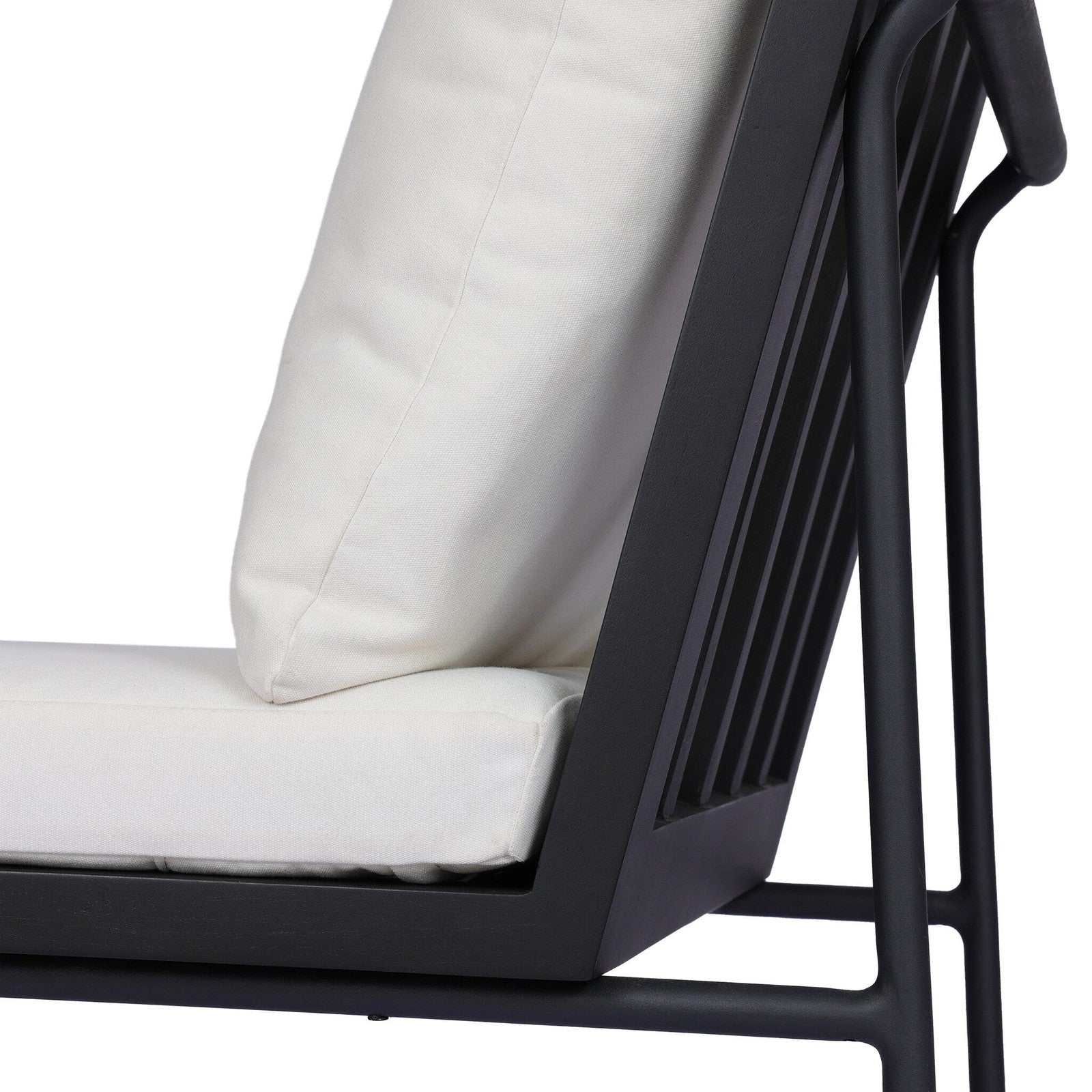 Four Hands Crete Outdoor Dining Chair