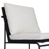 Four Hands Crete Outdoor Dining Chair