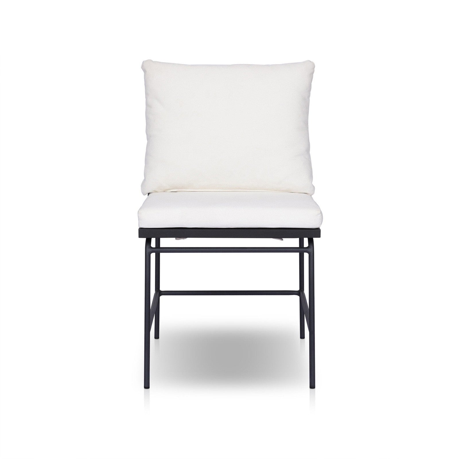 Four Hands Crete Outdoor Dining Chair