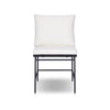 Four Hands Crete Outdoor Dining Chair