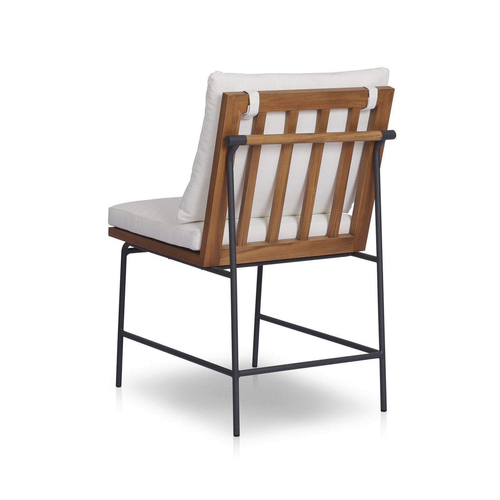 Four Hands Crete Outdoor Dining Chair