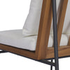 Four Hands Crete Outdoor Dining Chair