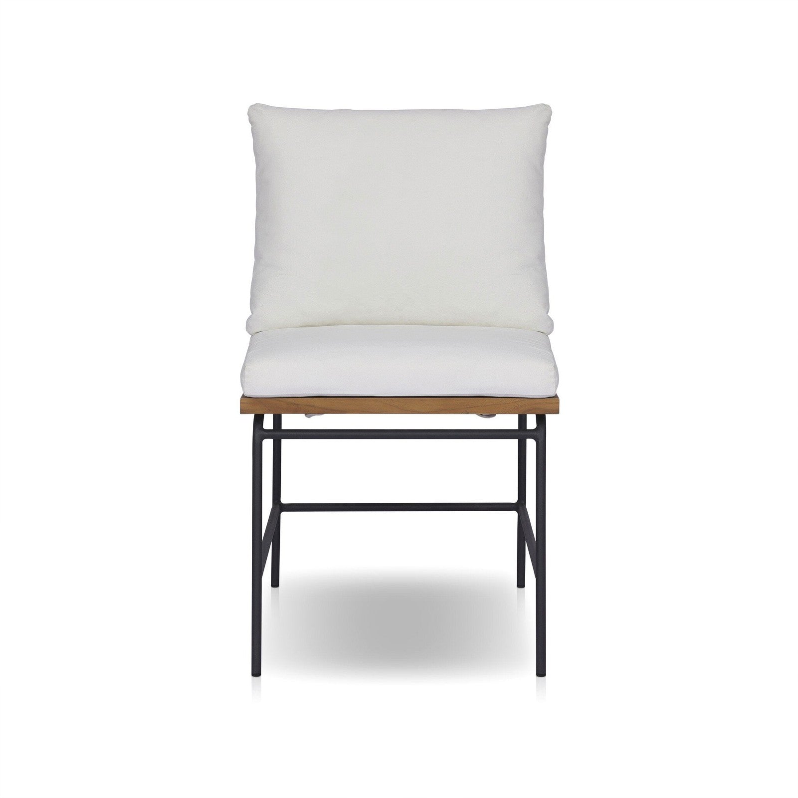 Four Hands Crete Outdoor Dining Chair