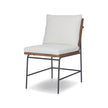 Four Hands Crete Outdoor Dining Chair