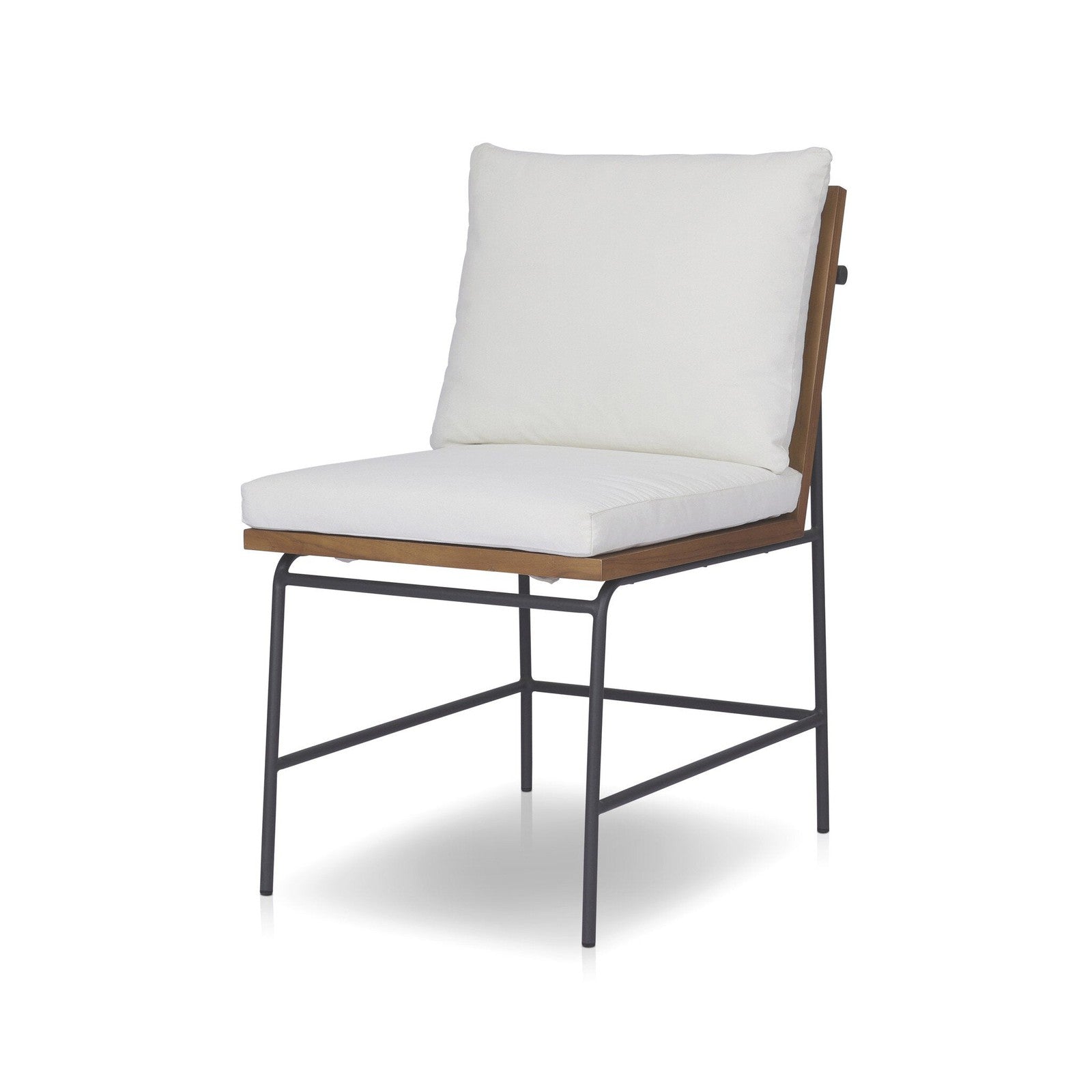 Four Hands Crete Outdoor Dining Chair