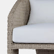 Four Hands Fae Outdoor Dining Chair