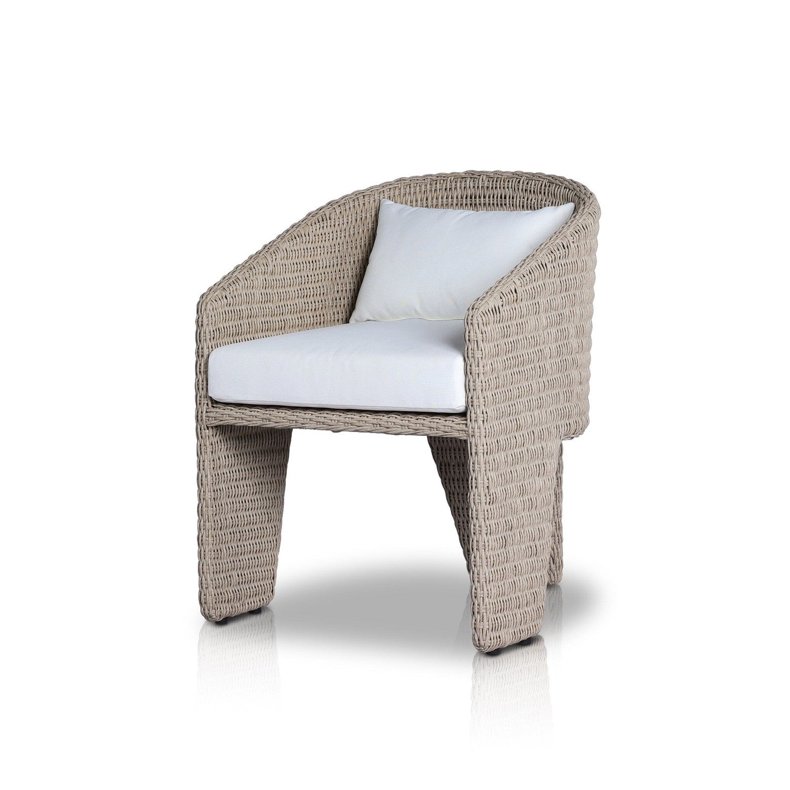 Four Hands Fae Outdoor Dining Chair