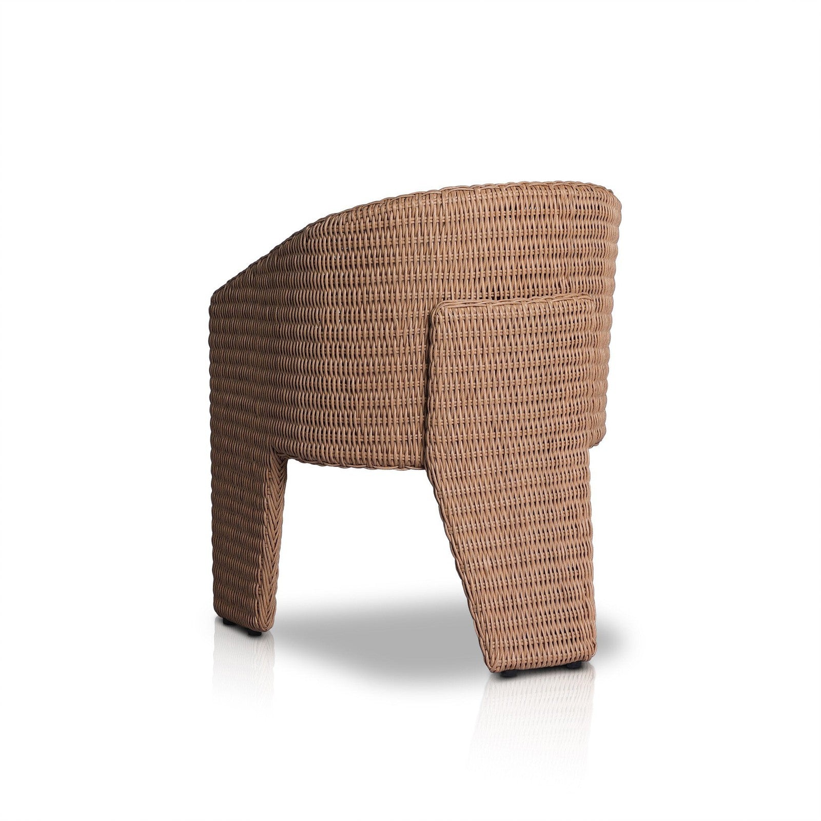 Four Hands Fae Outdoor Dining Chair