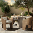 Four Hands Fae Outdoor Dining Chair