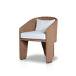 Four Hands Fae Outdoor Dining Chair