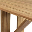 Four Hands Enders Outdoor Dining Table