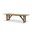 Four Hands Enders Outdoor Dining Table