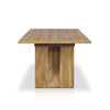 Four Hands Enders Outdoor Dining Table