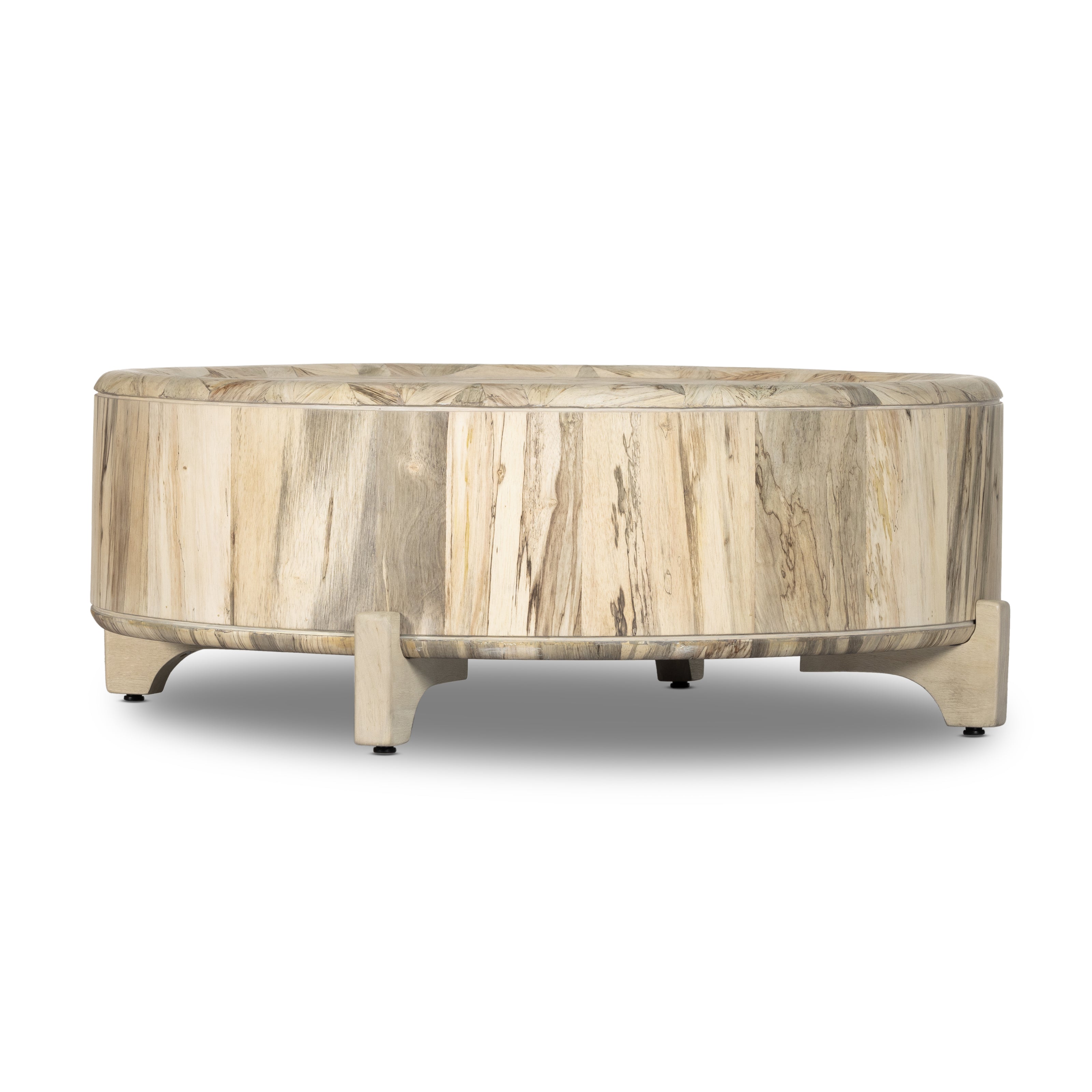 Zora Coffee Table