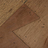 Abaso Small Square Coffee Table