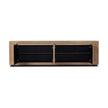 Abaso Media Console