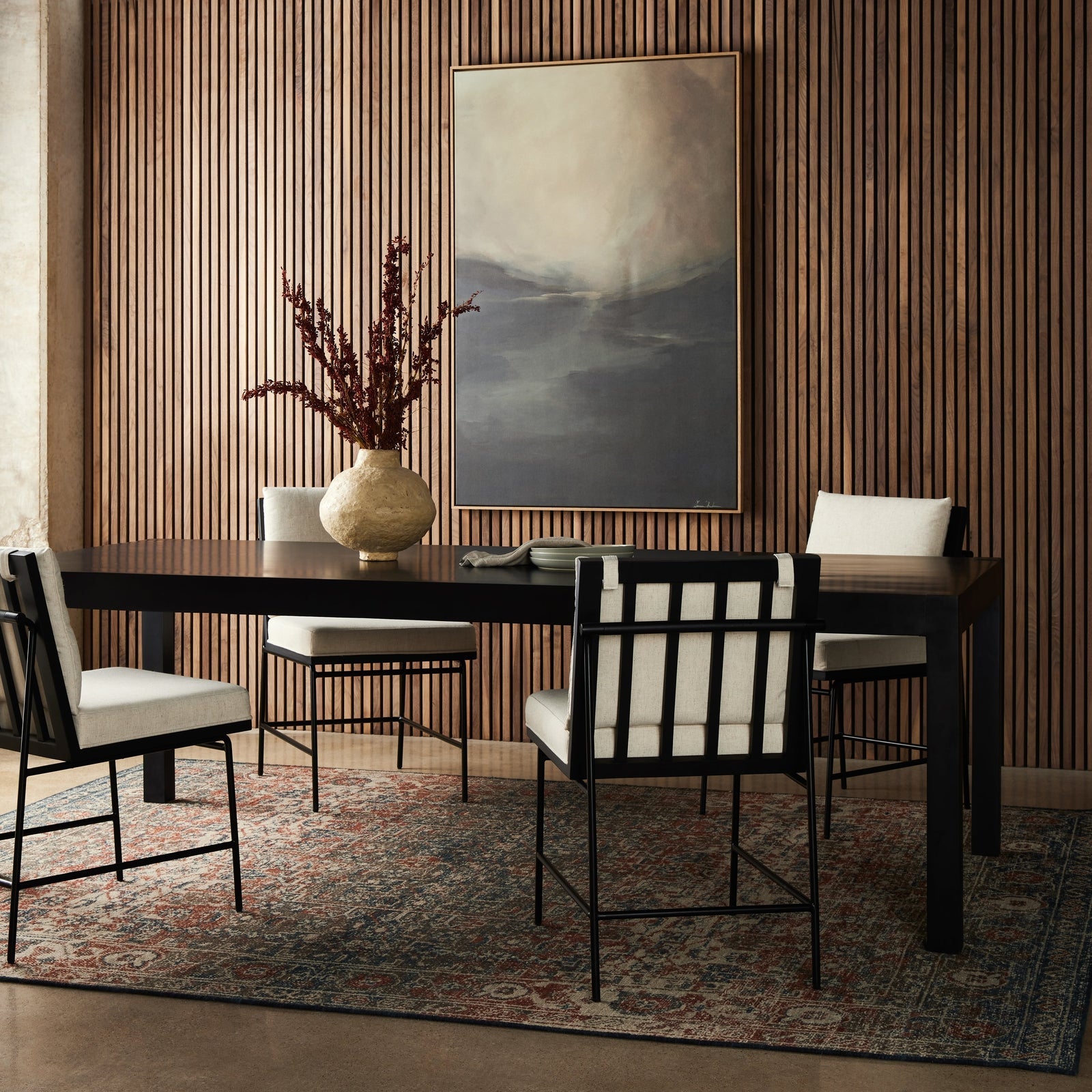 Four Hands Isador Dining Table