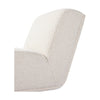 Bronwyn Swivel Chair with Side Table