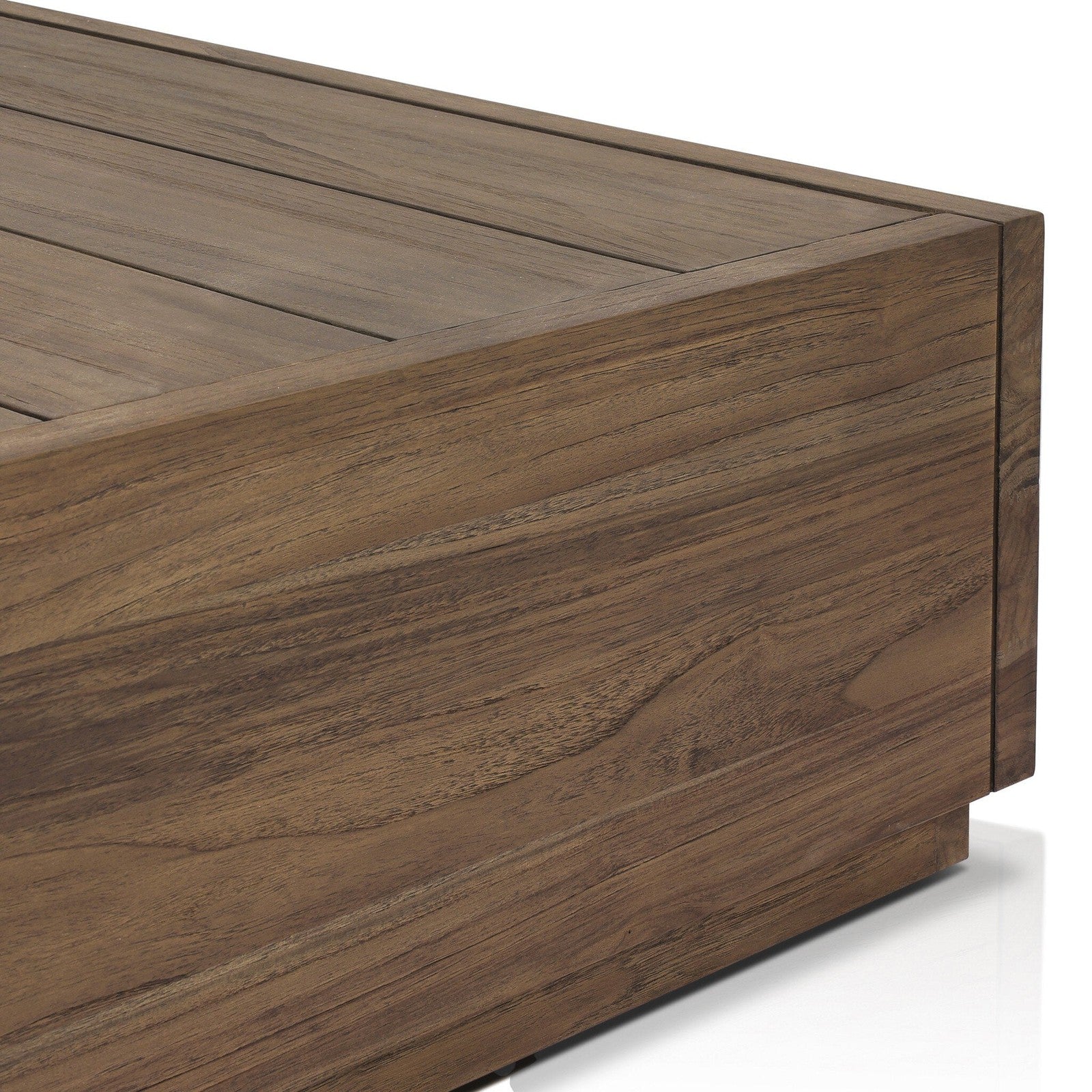 Four Hands Messo Outdoor Coffee Table